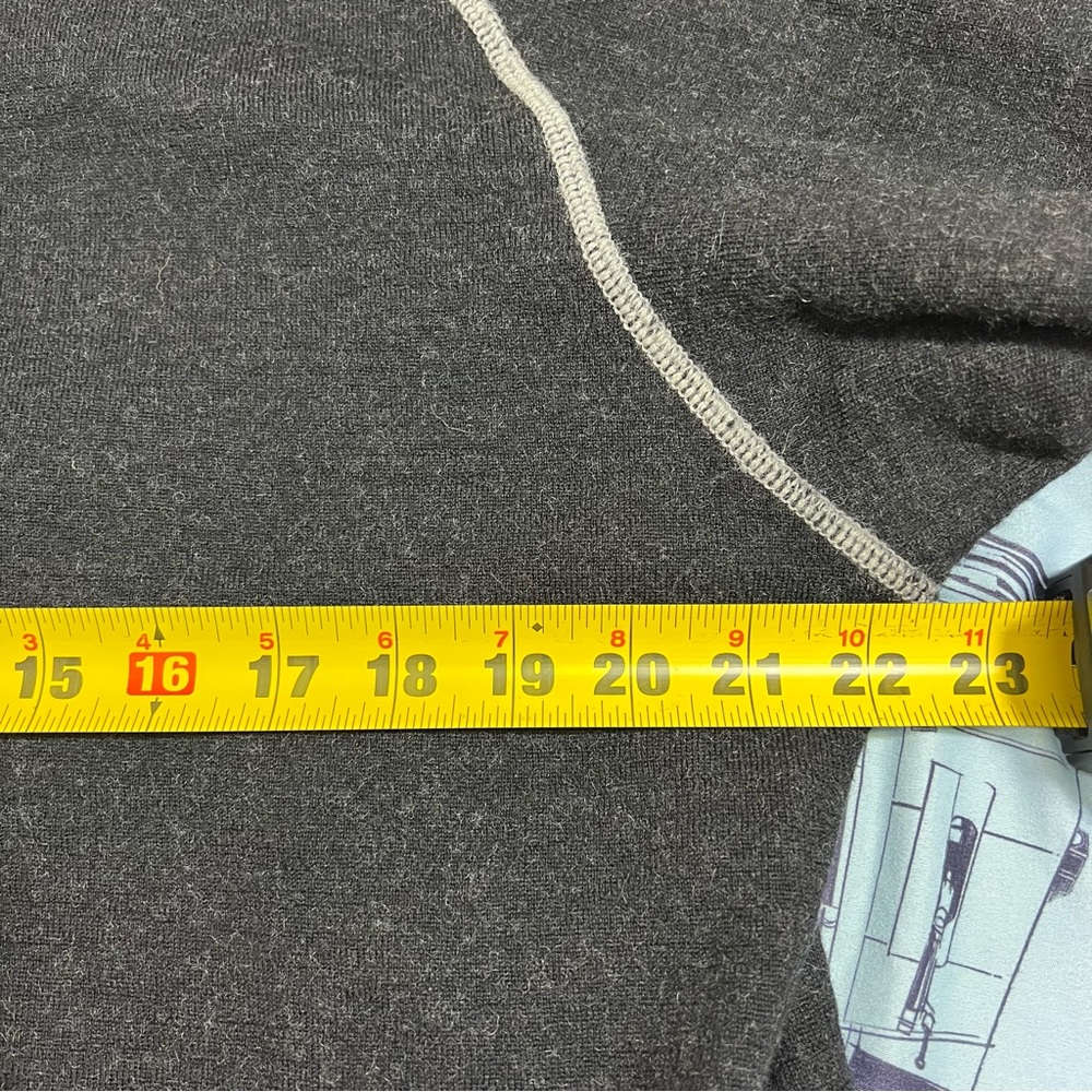 Kuhl Wool Sweater Jacket - Picture 7 of 9